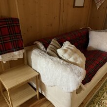 salotto con divano - copia